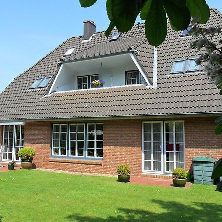 Ferienwohnung Blauort12 Büsum Exterior foto