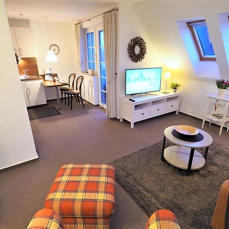 Ferienwohnung Blauort12 Büsum Exterior foto