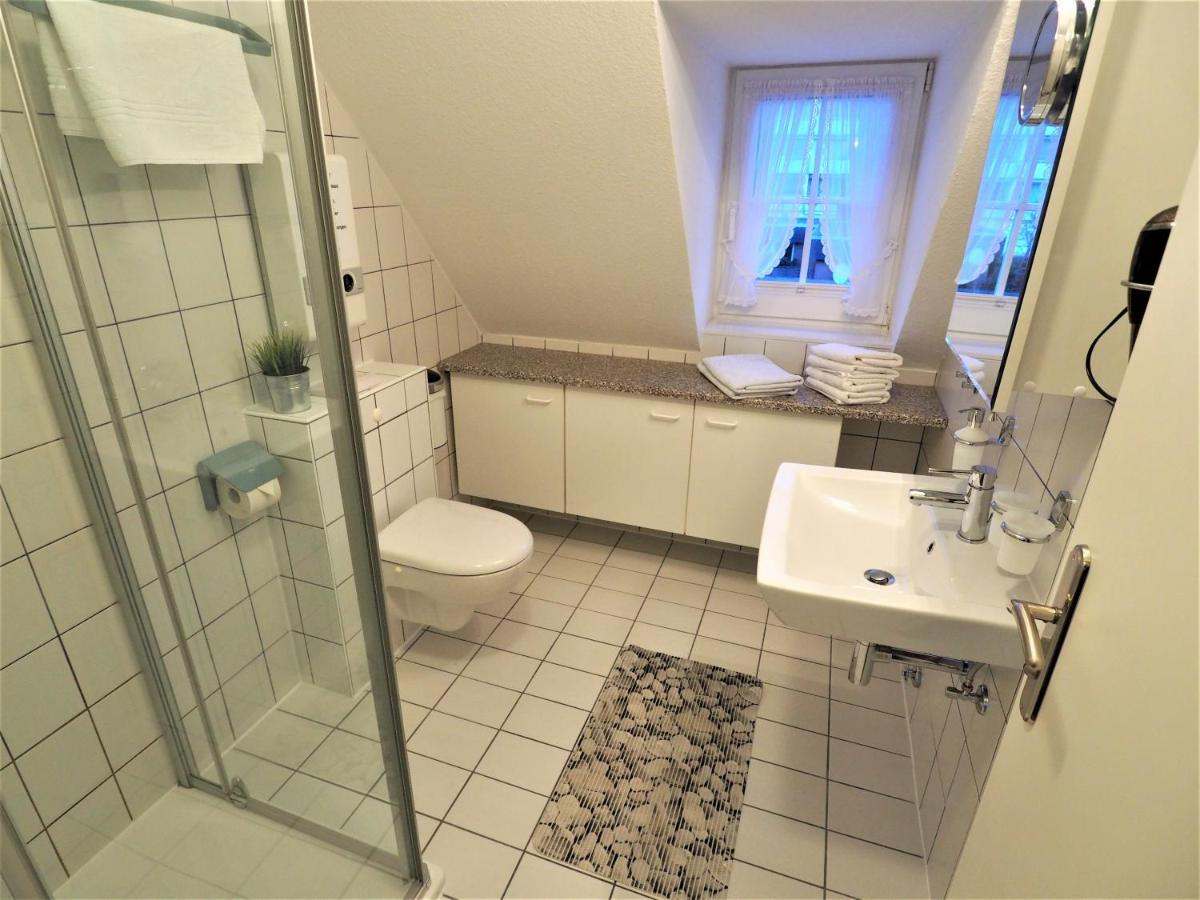 Ferienwohnung Blauort12 Büsum Exterior foto