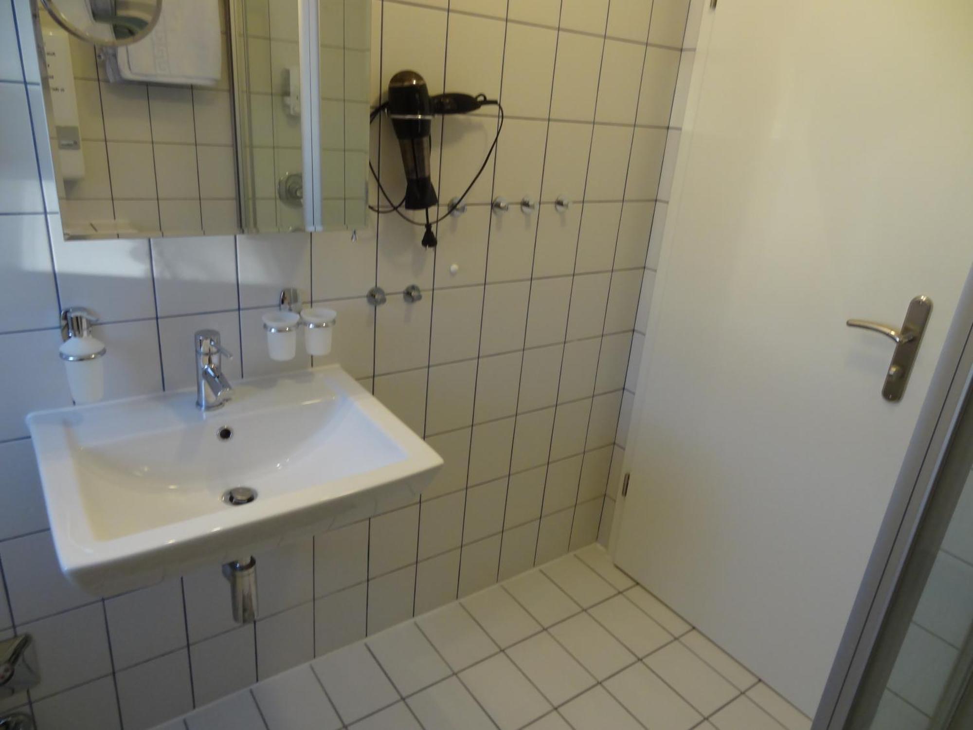 Ferienwohnung Blauort12 Büsum Zimmer foto