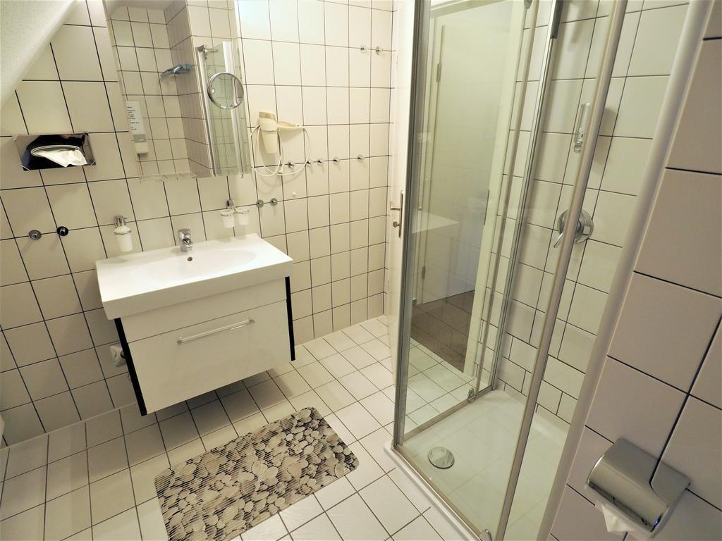 Ferienwohnung Blauort12 Büsum Exterior foto